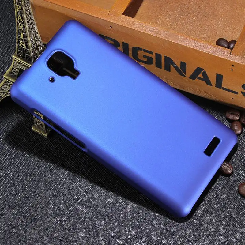 Новые разноцветные роскошные матовые Прорезиненные Пластиковые жесткие чехлы