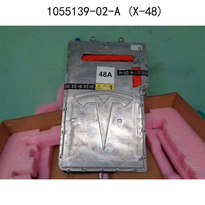 OEM 1035647-01-B 1066510-01-B 1066510-02-A 1055139-01-B 1055139-02-A 1055139-00-E модуль зарядного устройства для Tesla