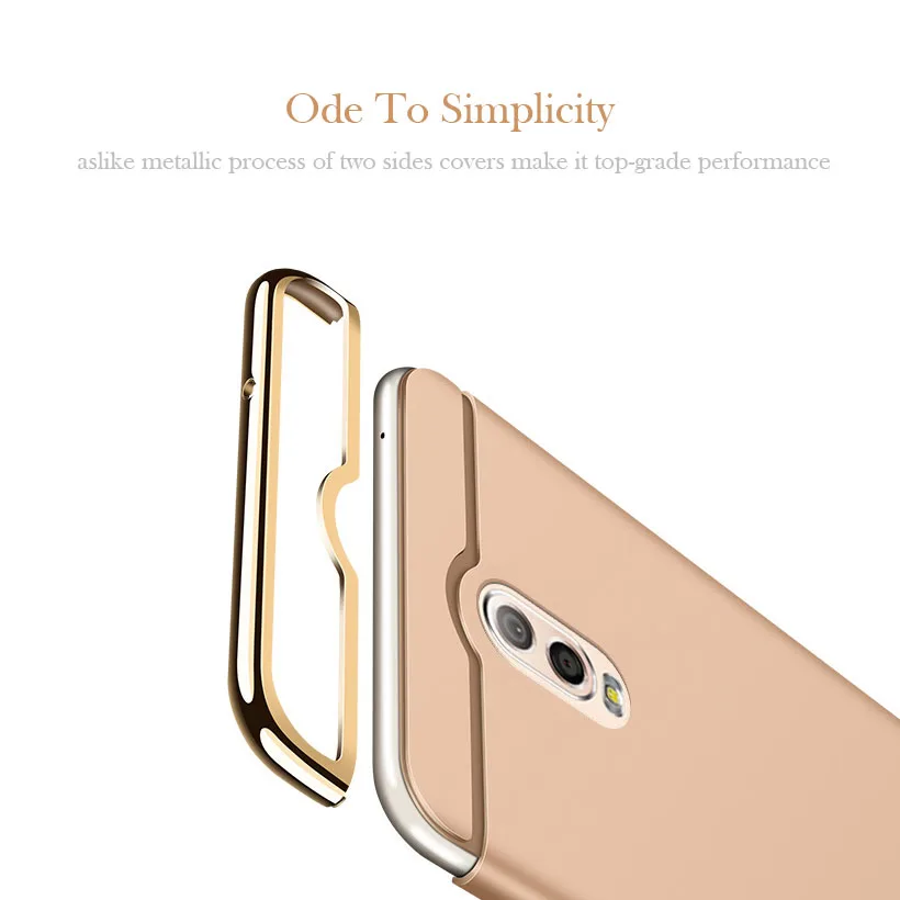 Полная защита чехол для OPPO F5 F3 F11 Pro Чехол Пластик крышка Realme X Lite 3 Pro C2 A1K Рено R9S R11 плюс A59 A57 A37 чехол