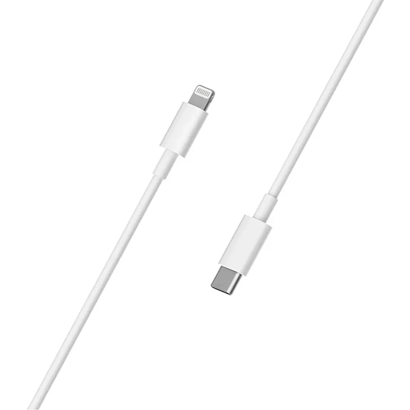 Кабель для быстрой зарядки Xiaomi ZMI PD 1 м кабель Iphone Type C Lightning зарядный X XS Max XR MFI