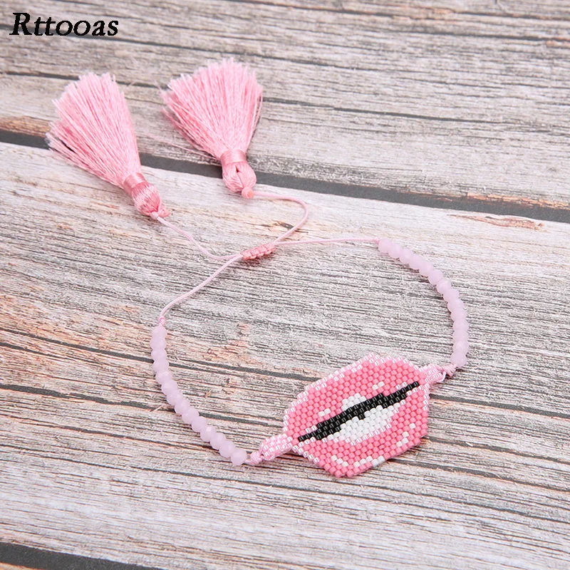 RTTOOAS Прямая поставка оптовая продажа сексуальный большой женский браслет ручной