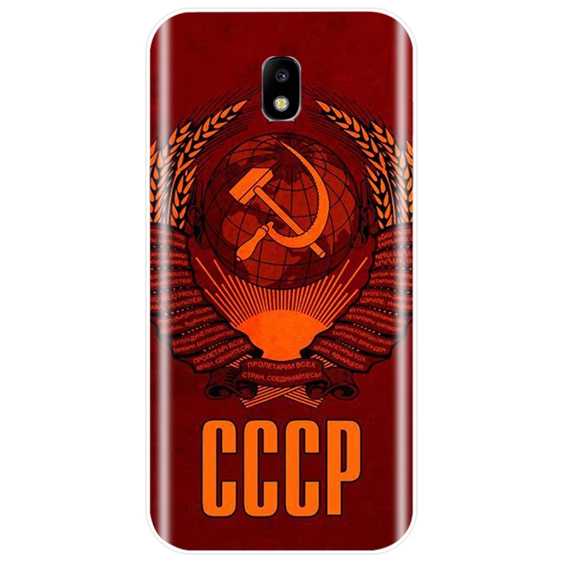 Армения Флаг России герб крышка ТПУ чехол для телефона для samsung Galaxy J3 J4 J6 J8 J3 J5 J7 J5 J7 J3PRO J7 плюс