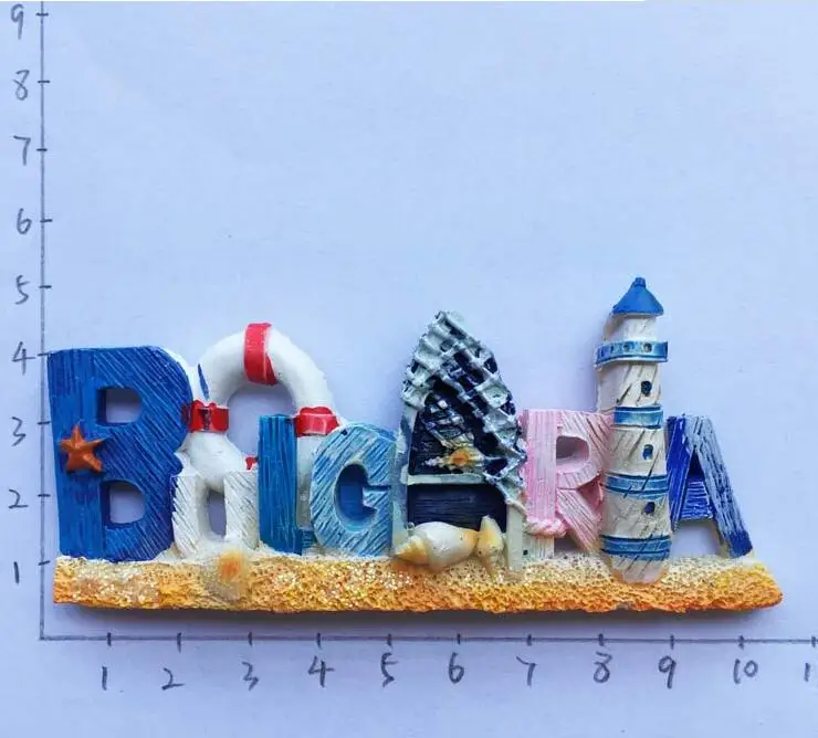 Болгария София Александр невски бояна Путешествия Сувенир Холодильник