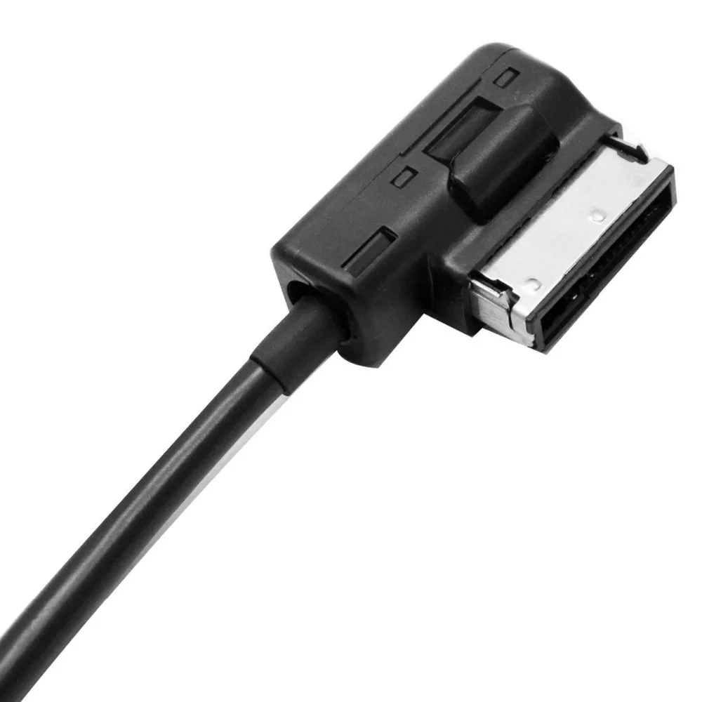 AMI MMI Bluetooth аудио Aux кабель адаптер автомобильный музыкальный интерфейс для Audi A7 R7 S5 Q7 A6L 8L/4L