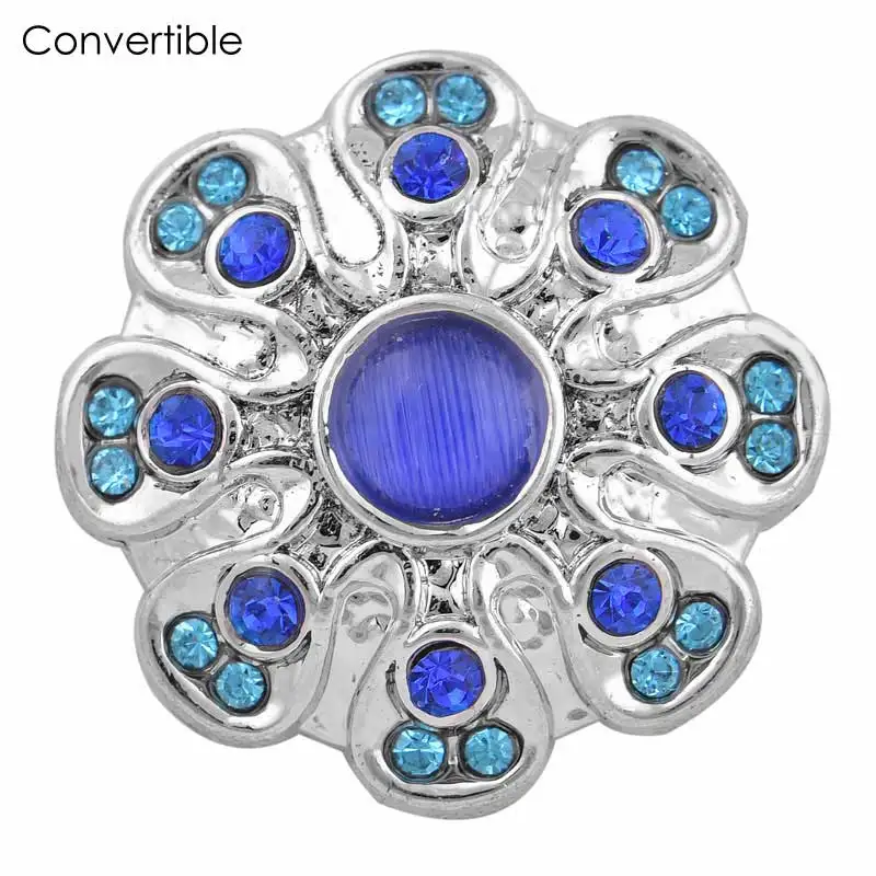 Rivca вставки в виде бриллианта античном стиле Рождественский Мужской зажим для