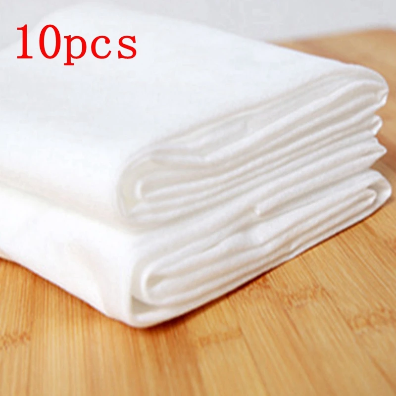 Одноразовое банное полотенце 10 шт. 60*100 см|disposable bath towels|hotel towelbath towel |