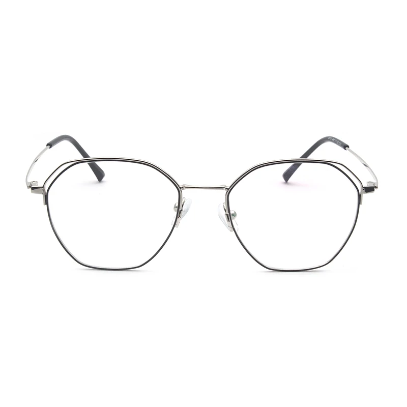 Женские оправы для очков из сплава модные брендовые очки по рецепту | Аксессуары