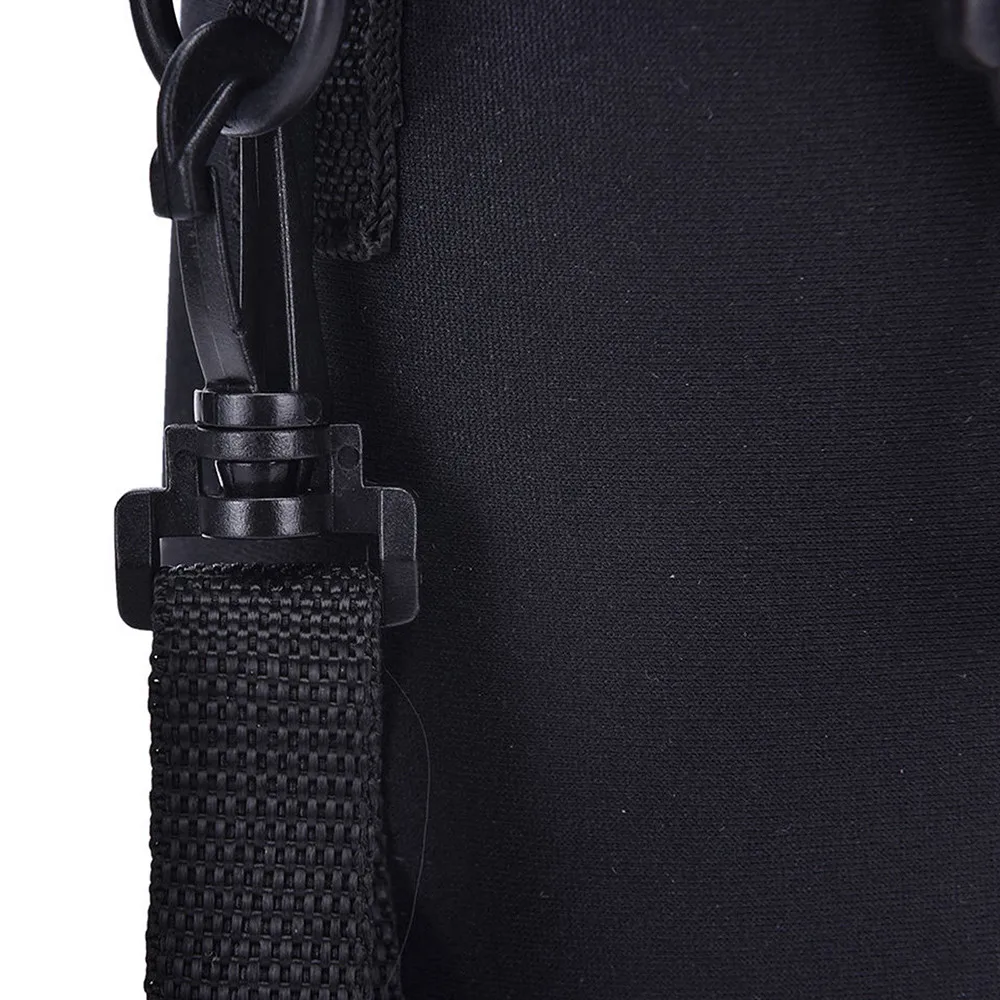 

1000ML Water Bottle Carrier Insulated Cover Bag Holder Strap Pouch Outdoor