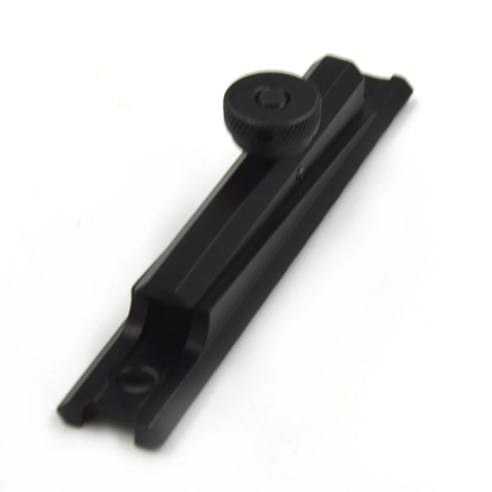 Alonefire Y0015 охотничий пистолет расширение база ласточкин хвост Адаптер Пикатинни