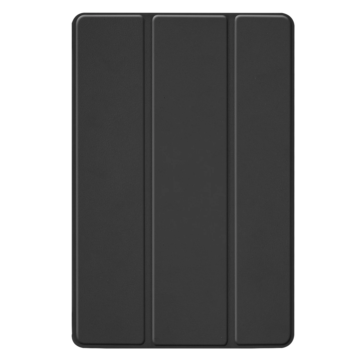 black Чехол для Samsung Galaxy Tab S5E 10,5 T720 SM-720 T725 SM-T725 чехол Funda тонкий магнитный складной из искусственной кожи защитный чехол с подставкой - Цвет: black