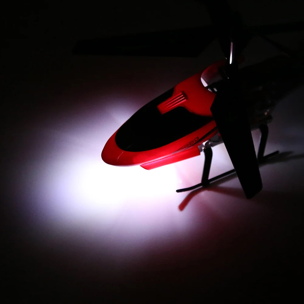 Flytec TY909T 2CH RC вертолет Дрон с гироскопом для детей игрушки Детский подарок пульт