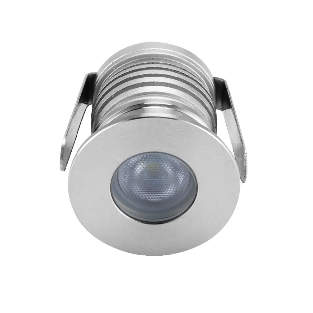 JLAPRIRA светильник ING светодиодный встраиваемый напольный 12 В 24 IP67 1 Вт 3 наружный