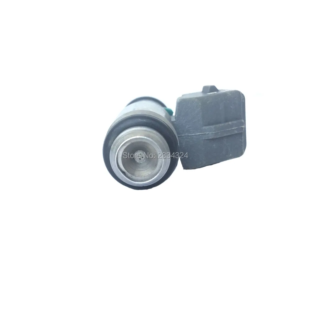 Топливный инжектор для Renault Megane Laguna Scenic Trafic Clio Espace Kangoo 1 6 8 2 0 IWP042 75112242 8200028797 8200207049 |