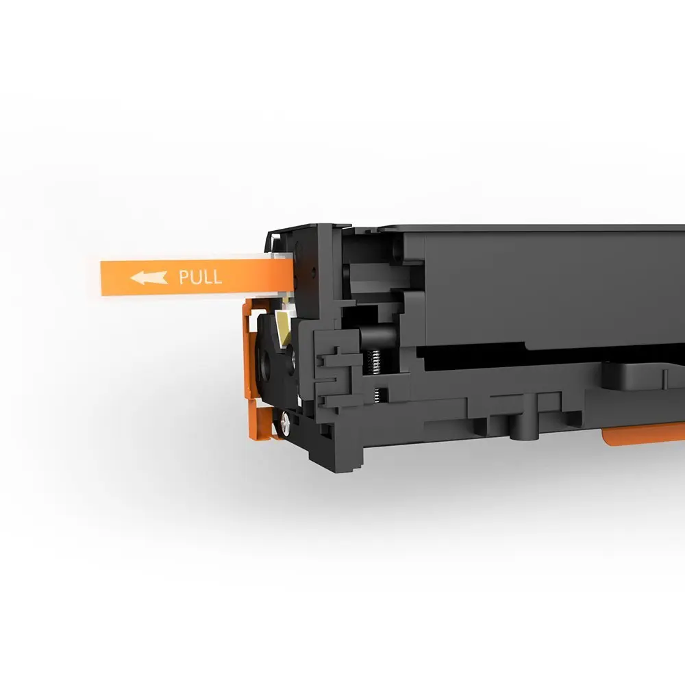 Совместимый Canon CRG331 CRG131 CRG 331BK 331C/Y/M тонер картридж для LBP 7100 7110 CN LBP7100 7110CW MF8210CN