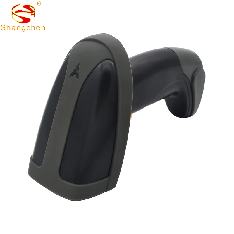 Сканер штрих кода 2D сканер карманный фотоальбом для супермаркета|Сканеры| |