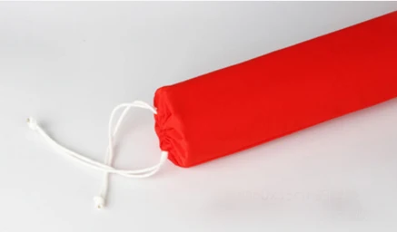 Orange Red Игровой коврик 60X35 см, сумка для хранения настольной игры, волшебный коврик для мыши YuGioh Pokemon TCG - Цвет: Orange Red