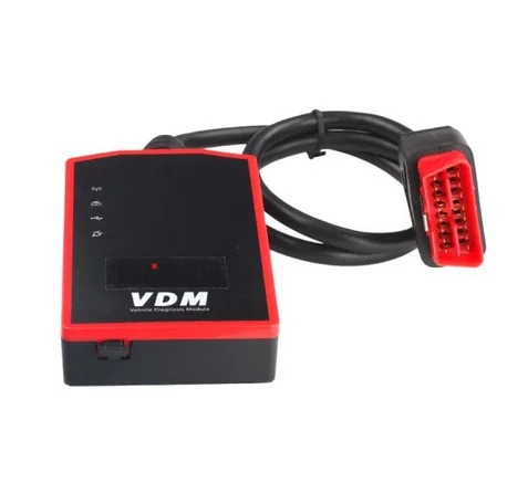 Высокая Заводская Автомобильной сканер вдм ucandas Подлинная Беспроводной