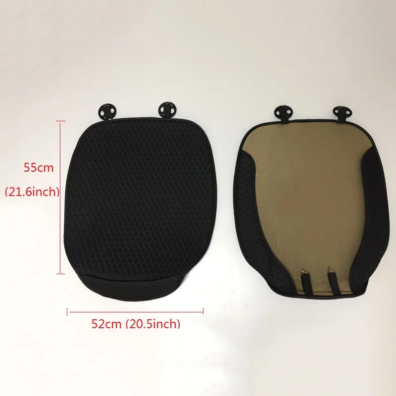 Чехол протектор на автомобильное сиденье аксессуары для интерьера audi a6 c5 c6 c7 4f avant