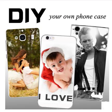 Индивидуальные фото DIY Имя картины Чехол для Samsung Galaxy S8 S4 S5 S6 S7 Edge Plus Active Note 2 3 4 5 7 8 |