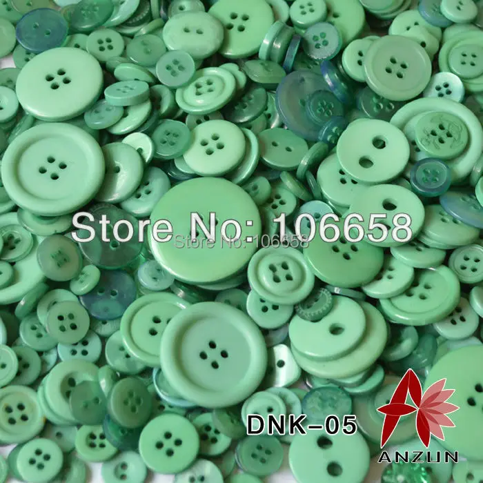 100 г приблизительно 220 шт. пуговицы разных размеров модная застежка для рукоделия