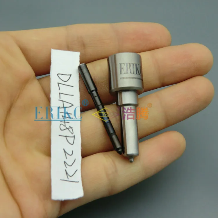 ERIKC DLLA148P2221 Bos/ch автоматический дозатор топлива сопло DLLA 148 P2221 распылитель