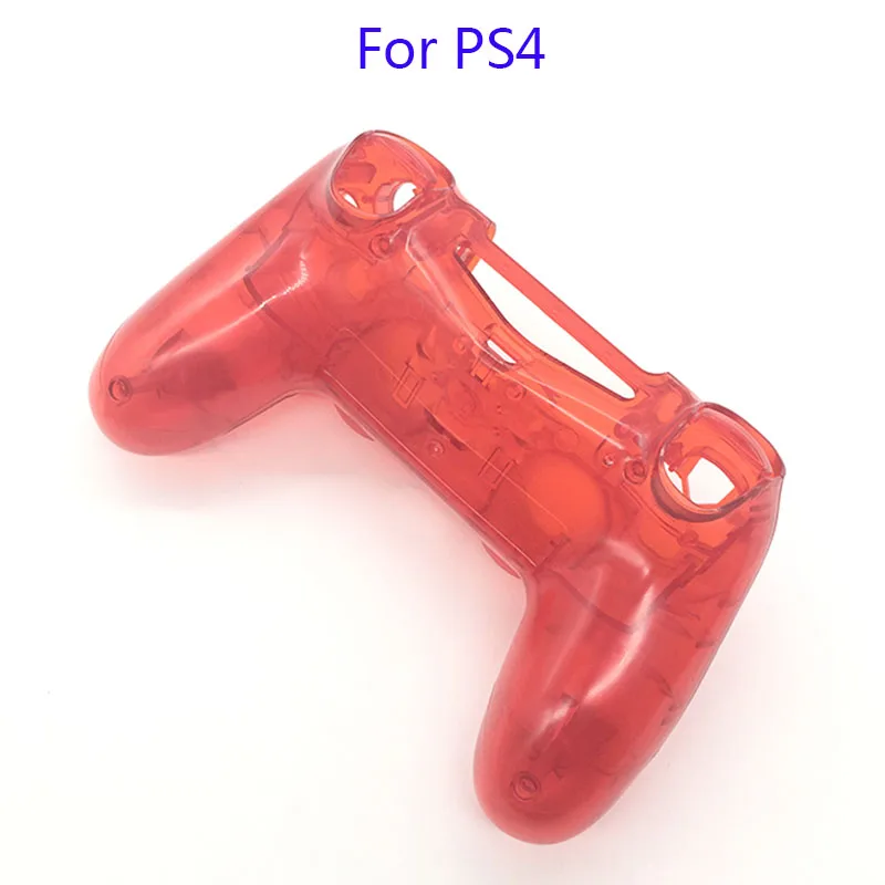 Сменный полный комплект прозрачный чехол для передней и задней крышки корпуса