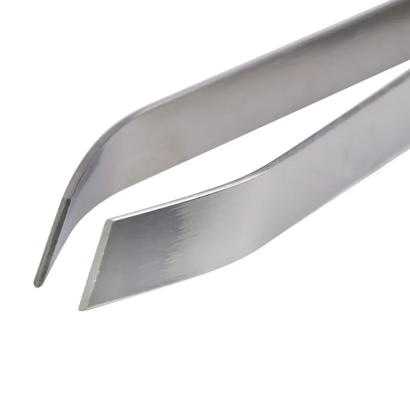 Щипцы для удаления волос из нержавеющей стали|Приборы морепродуктов| |