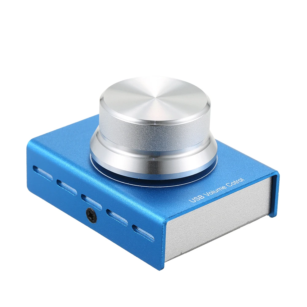 USB Колонка компьютерная с регулировкой громкости и одной кнопкой|USB-гаджеты| |