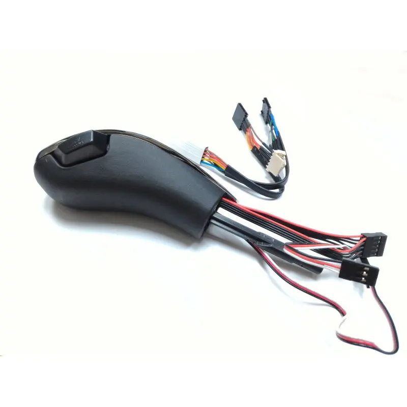 Ручка переключения передач для BMW E38 E39 E60 E46 E90 E92 E82 E87 E84 E83 E53 E85 E89 1998 2011|knob led|knob gear