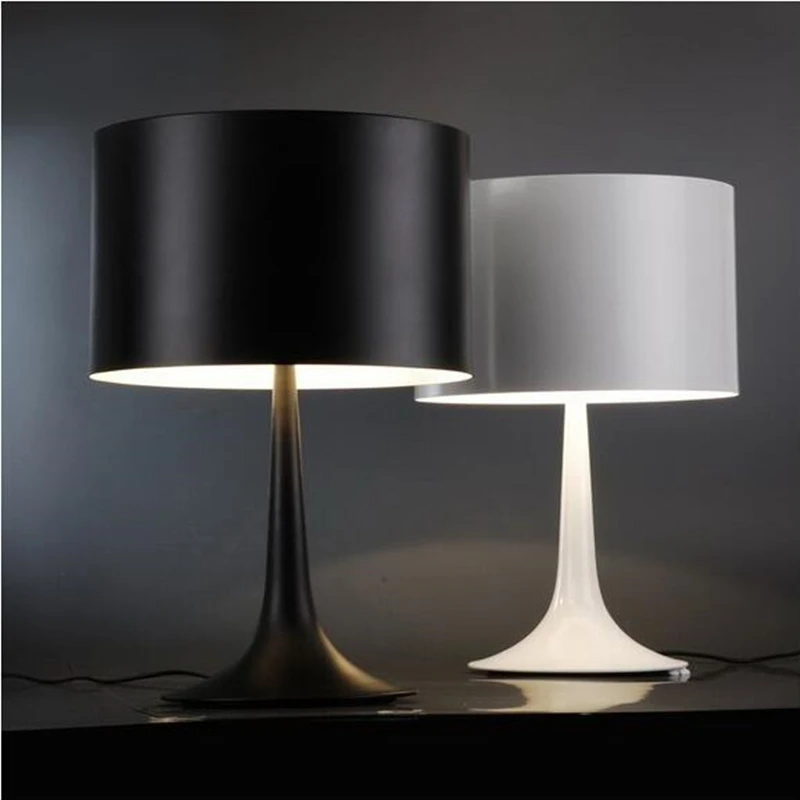 Фото Modern Metal Lampshades Table Lamp Nordic Desk Light Desktop Study Reading Living Room Bedside Home Lighting Fixtures Лампы и Modern Metal Lampshades Table Lamp Nordic Desk Light Desktop Study Reading Living Room Bedside Home Lighting Fixtures Лампы и