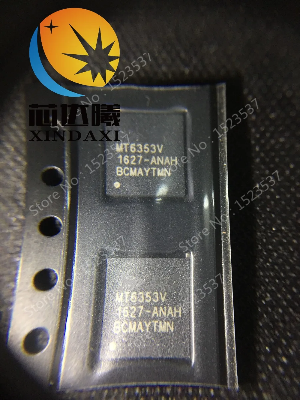 1 шт./лот XINDAXI MT6353V MT6513TMV MT6513V MT6515A MT6515MA MT6516A B|lot|lot lot |