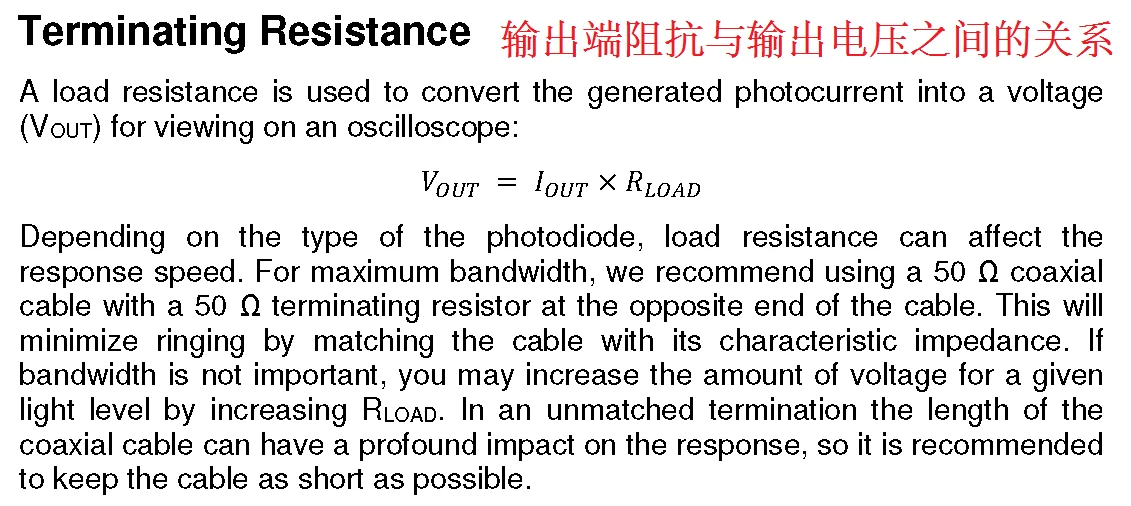 Высокоскоростной инфракрасный фотодиодный фотодетектор 800 1750nm импортный