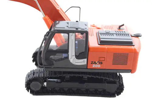 Модель игрушечного экскаватора Hitachi ZAXIS 200 3 1:50| |