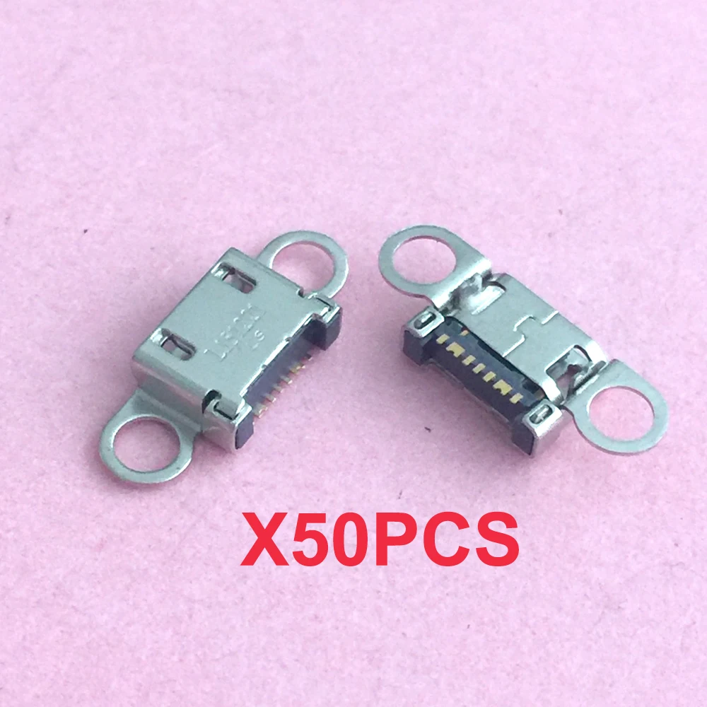 20/50/100 шт. для Samsung Galaxy S6 S6 Edge g9250 S6 Edge+ g9280 g928f Примечание 5 зарядка через USB Порты и разъёмы Разъем гнездо для док-станции