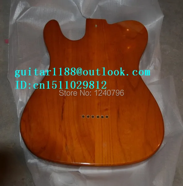 Бесплатная доставка новый корпус электрогитары alder сделано в Китае 1543 | Спорт и