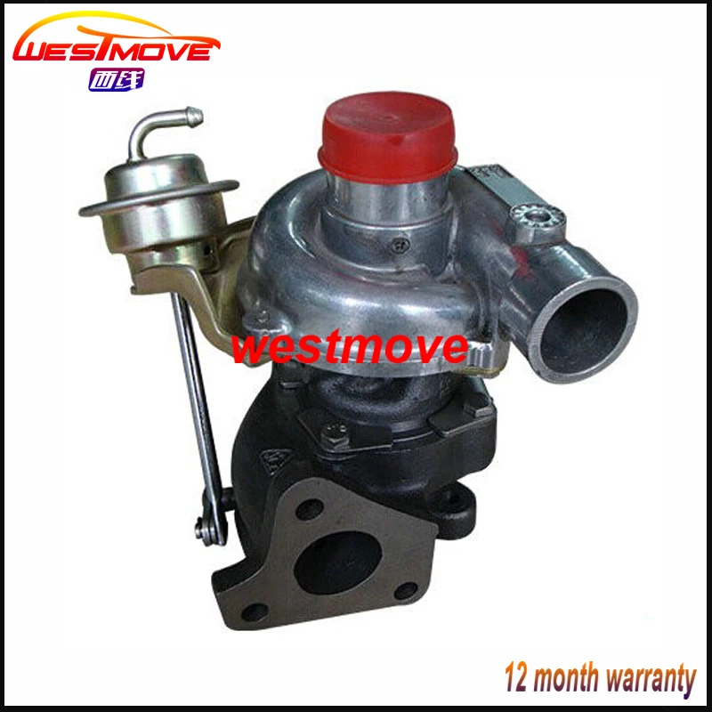 Турбокомпрессор RHB32 turbo 860023 VIBG VI61 VB110094 VE110094 860004 8970786400 для ISUZU GEMINI OPEL CORSA A B 1 5 TD 1.5L 87-00