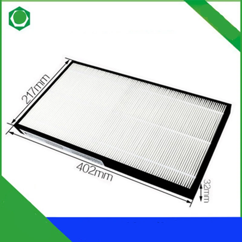 Детали для очистителя воздуха HEPA-фильтр Panasonic F-ZXFP35C F-JXH35C-(S/W) и т. Д. | Бытовая