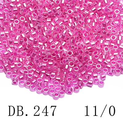 assoonas Z78,Japanese beads,seed beads,miyuki beads,jewelry making,jewelry materials,jewelry accessories,accessory parts,10g/bag - Цвет: Z7818