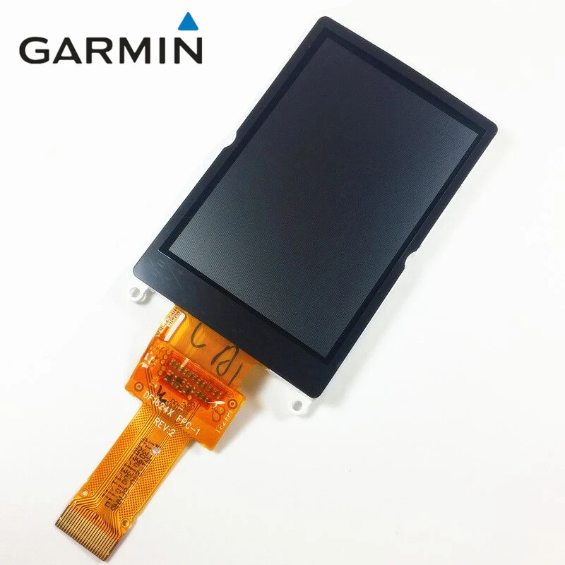 2," ЖК-экран для GARMIN edge 810, edge 800 велосипедный измеритель скорости gps ЖК-дисплей Панель Ремонт Замена