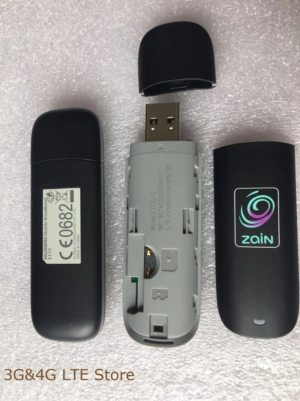 Разблокированный телефон Huawei E173 Φ 7 2 M Hsdpa USB 3G dongle|3G модемы| |