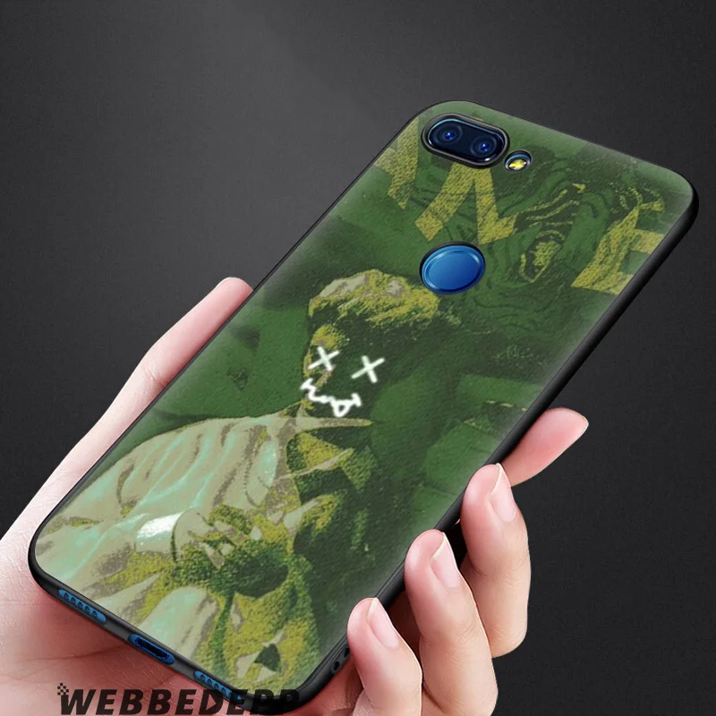 Мягкий чехол WEBBEDEPP GONE Fludd для Xiaomi 9 8 SE 6 A1 A2 Lite MIA1 MIA2 MI8 MI6 MAX 3 POCOPHONE F1 |
