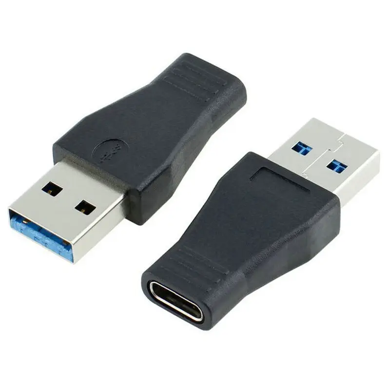USB C конвертер типа 3 0 адаптер для Xiaomi Mi 10 9 8 SE Pad A2 6X 5X Redmi Note 8T 7 K30 Mix 2S Max мы собрали