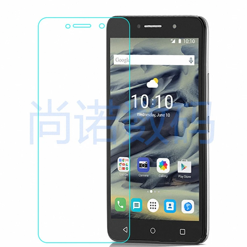 Закаленное стекло для alcatel Pixi 4 6 3G 4G OT 8050 8050D 9001A 9001D 9001X 0 дюйма Защитная пленка