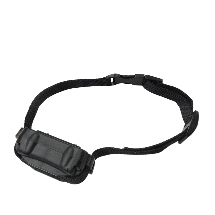 Ошейник для дрессировки собак с дистанционным управлением 1000 м расширяющийся до