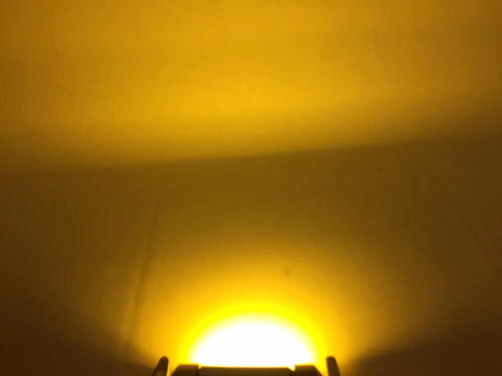 2X ультра-яркие желтые CANBUS 5730 SMD LED 31 мм 36 39 41 C5W без ошибок Festoon автомобильные