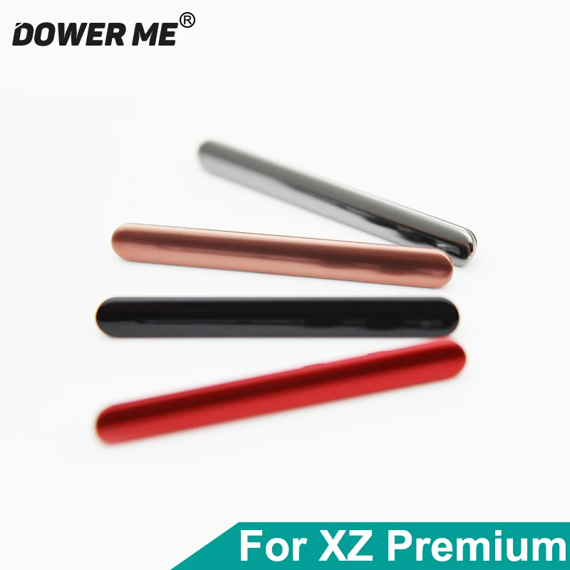 Чехол Dower Me для Sony Xperia XZ Сменный с разъемом карты Micro SD Sim G8142 G8141|cover covers|sony coverscover for
