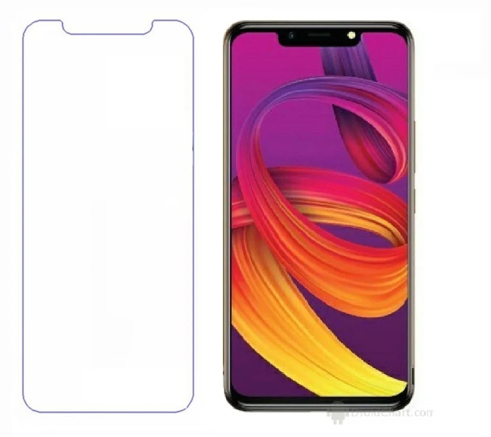 Для INFINIX Hot 7 pro закаленное стекло 9H 2.5D Премиум Защитная пленка для экрана HOT PRO