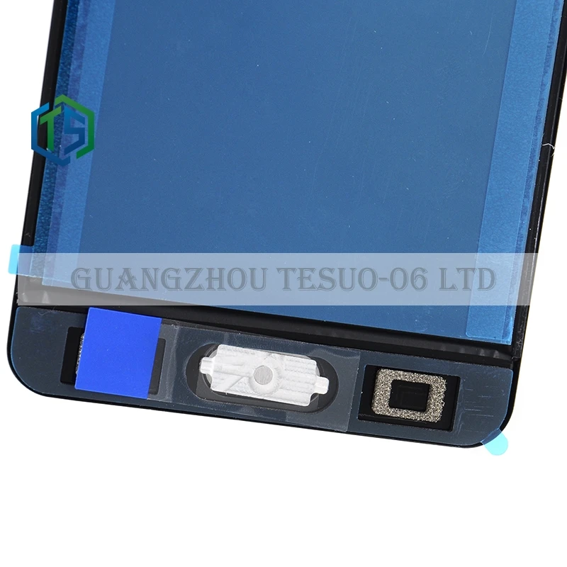 № 10 шт Регулируемая HH для Samsung Galaxy A7 2016 A710 A7100 A710M A710F ЖК Дисплей Сенсорный экран