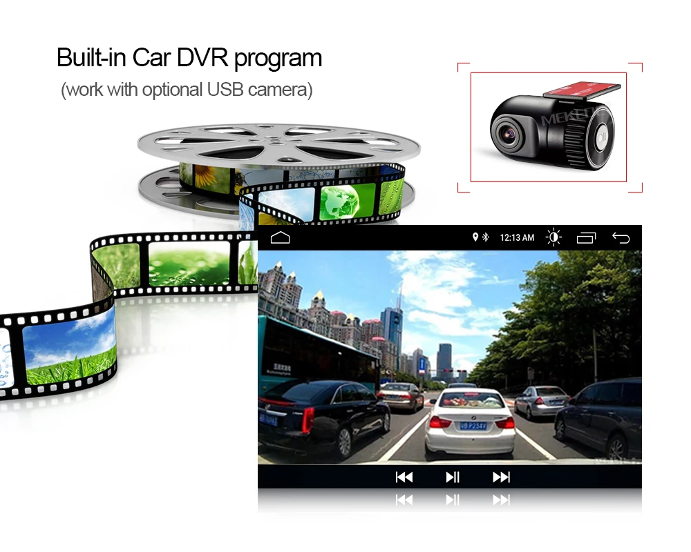 MEKEDE Android 8,1 автомобильный мультимедийный DVD радио плеер для Fiat Tipo EGEA- с BT Wifi gps навигация аудио радио