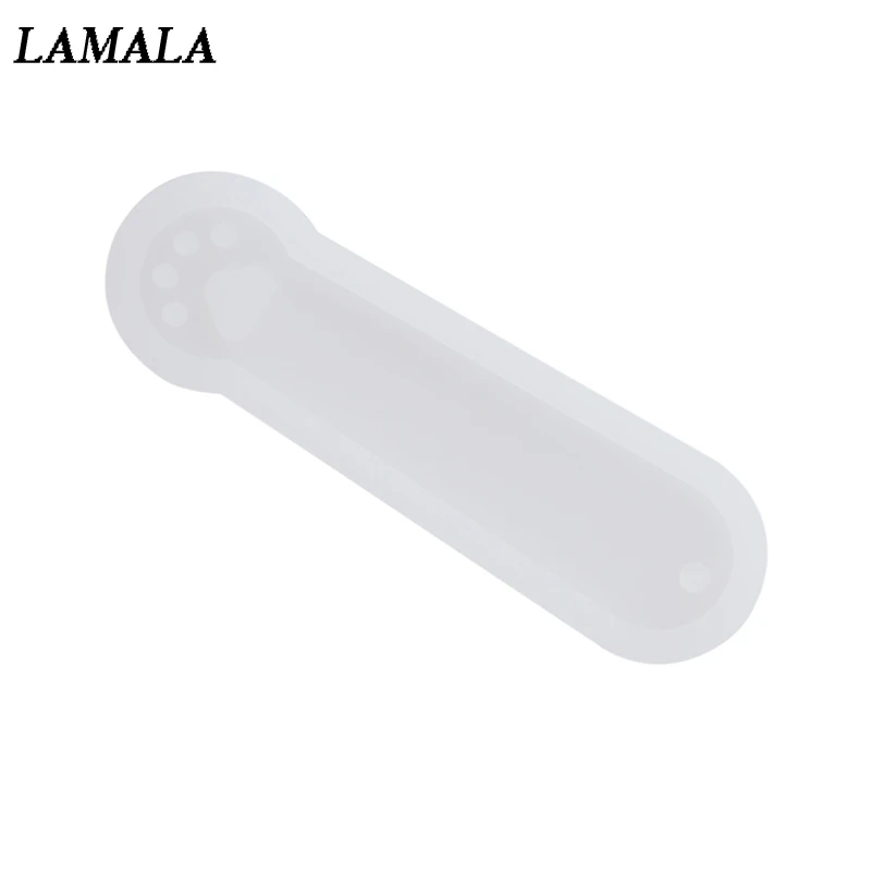 1 шт. многофункциональные закладки в виде кошачьей лапы инструменты для торта